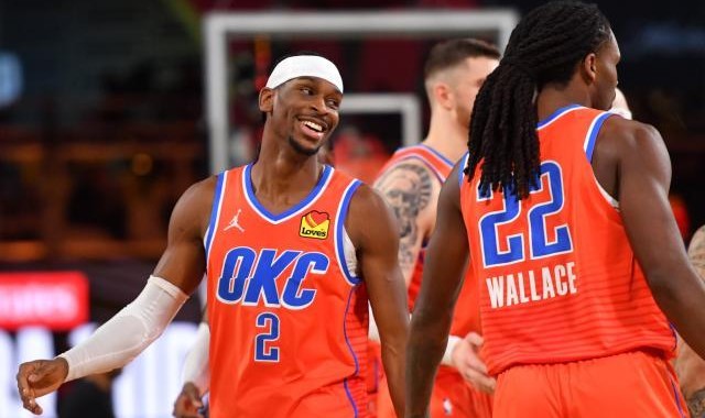 杯赛失利再度暴露致命弱点 雷霆仍需引援补强？