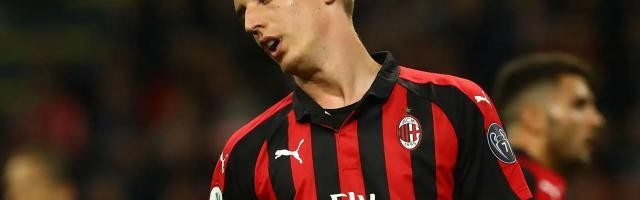 开云体育app-专访中宣布退役，小孔蒂袒露天才球员的痛苦与脆弱