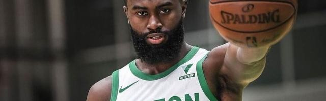 NBA球员在多少岁基本定型？26岁还有潜力可挖吗？