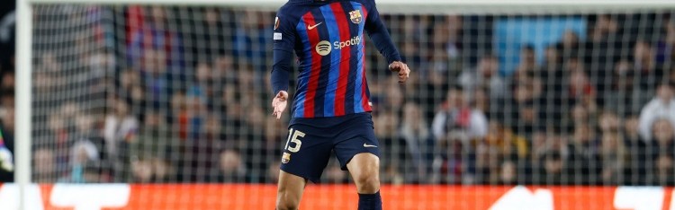 开云登录入口地址-记者：克里斯滕森相信自己能成为巴萨的主力中后卫，与库巴西搭档