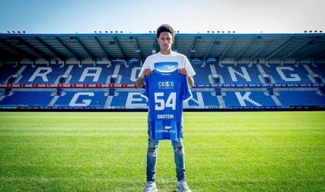 开云体育app-莫雷托：巴萨想引进亨克青年队的荷兰中后卫尤文斯利-昂斯坦