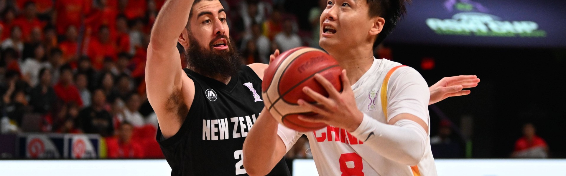 开云体育app-赵睿：丰富自己的进攻手段 在被别人针对时就有更多的应对办法