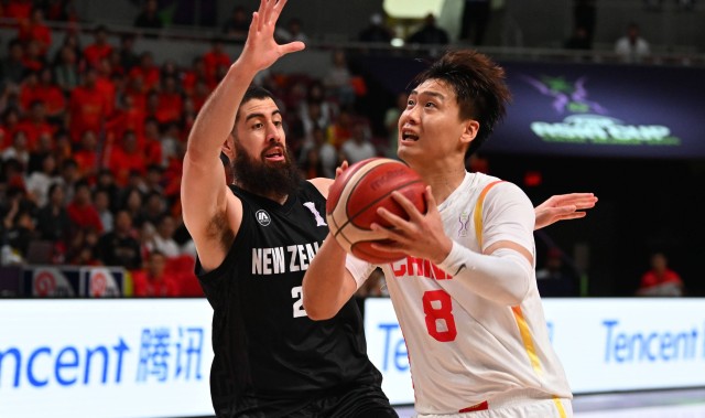 开云体育app-赵睿：丰富自己的进攻手段 在被别人针对时就有更多的应对办法