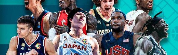 开云登录入口地址-【奥运男篮前瞻】掀翻美国！德法塞加，谁能降服恶龙？