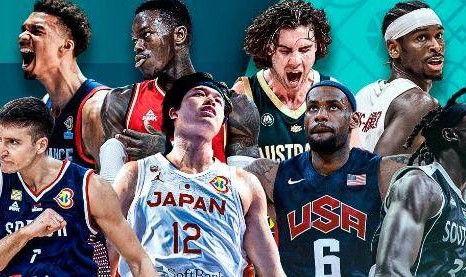 开云登录入口地址-【奥运男篮前瞻】掀翻美国！德法塞加，谁能降服恶龙？