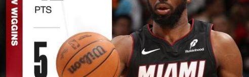 全面数据热火詹不曾做到！嘴哥离开库里做最好自己