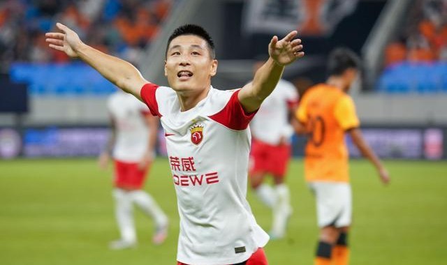 开云登录入口地址-【中超】武磊2射1传独造4球 海港客场5比0海牛