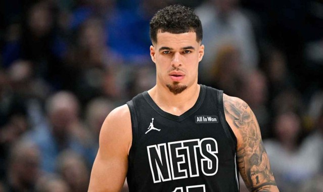 比尔·西蒙斯提的，篮网、活塞和森林狼的小迈克尔·波特方案行？