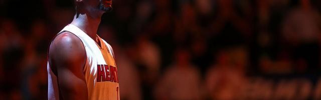 开云登录入口地址-37岁的波什即将进入名人堂，他悄然成为时代开创者