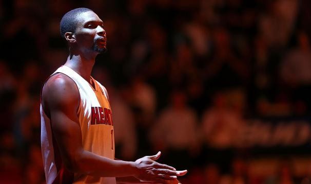 开云登录入口地址-37岁的波什即将进入名人堂，他悄然成为时代开创者