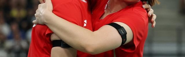 开云登录入口地址-携手十年，陈清晨/贾一凡圆梦巴黎