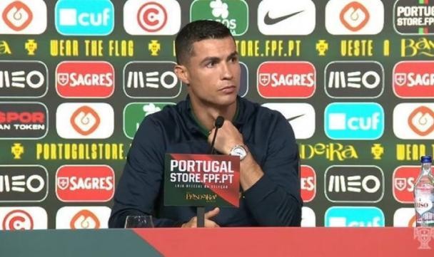 开云登录入口地址-C罗回应离开曼联：在山顶时我们看不到下面的东西