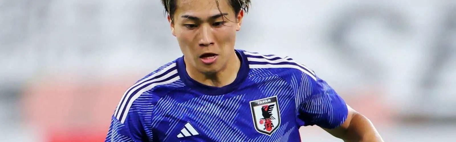 开云体育app-法媒：兰斯不愿放走中村敬斗，要价1500万-2000万欧元